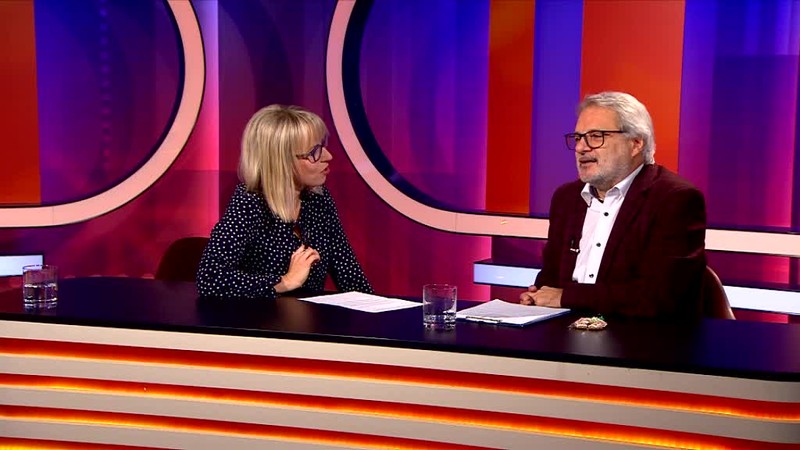 Keď je politika ako jazda po diaľnici - špeciálna dopravná bilancia roku 2018 s Mariánom Leškom