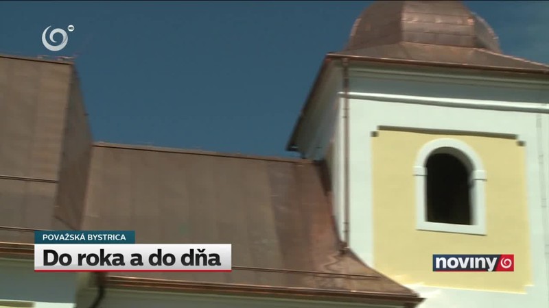 Do roka a do dňa