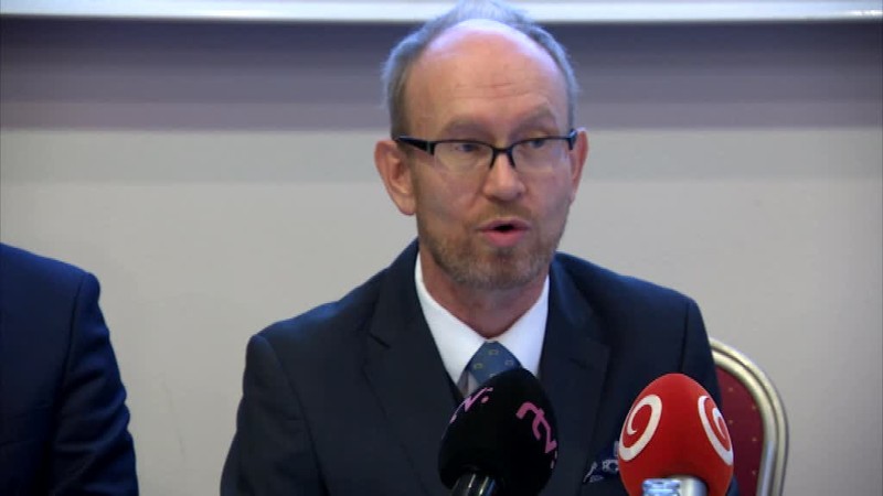 Odolné baktérie a antibiotiká
