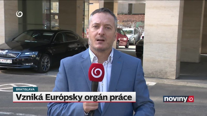 Vzniká Európsky orgán práce