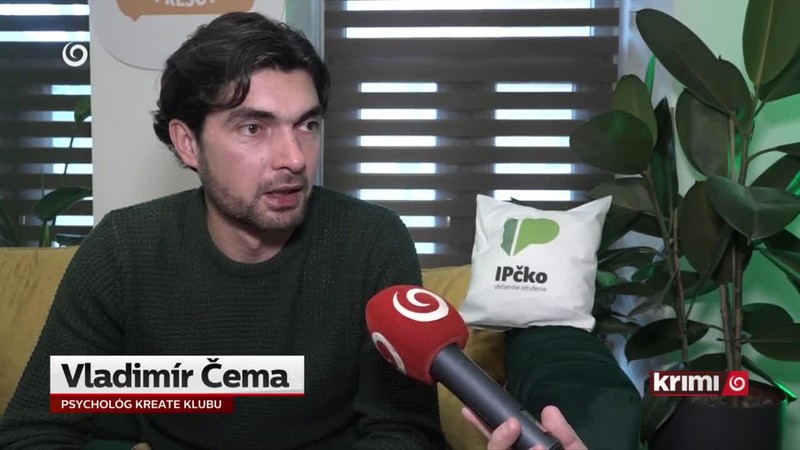 Pomoc pre dušu