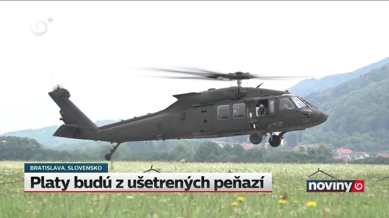 Platy budú z ušetrených peňazí