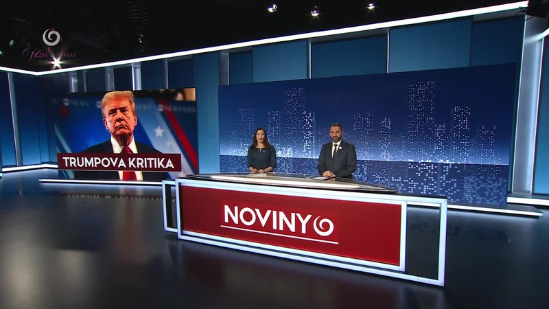 úvod