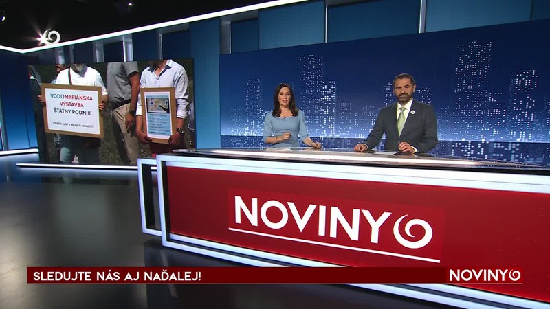 O PODOZRIVÝCH DOTÁCIÁCH NEHOVORILI