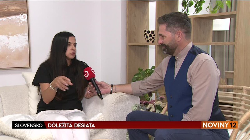 Dôležitá desiata