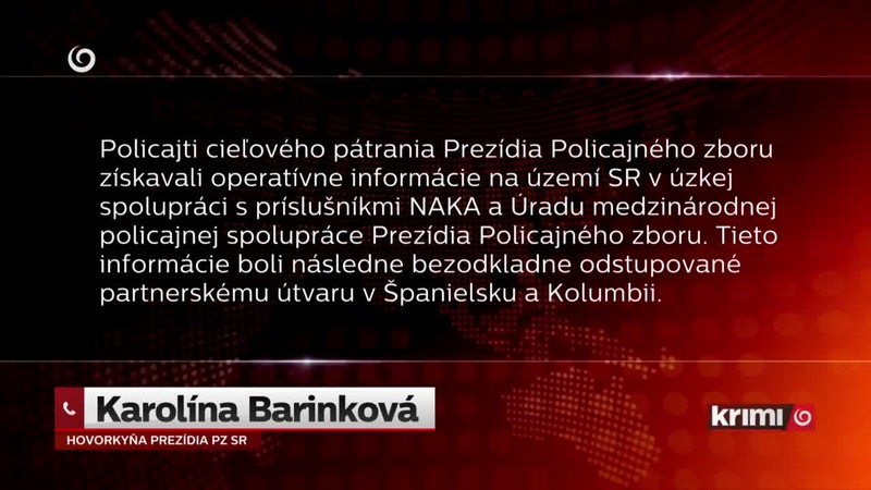 Nebezpečný obchodník s drogami
