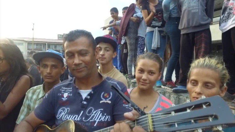 Košický Luník IX má  ako prvé sídlisko svoju hymnu