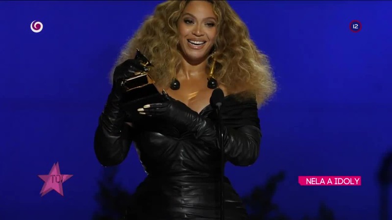 NELA A IDOLY
