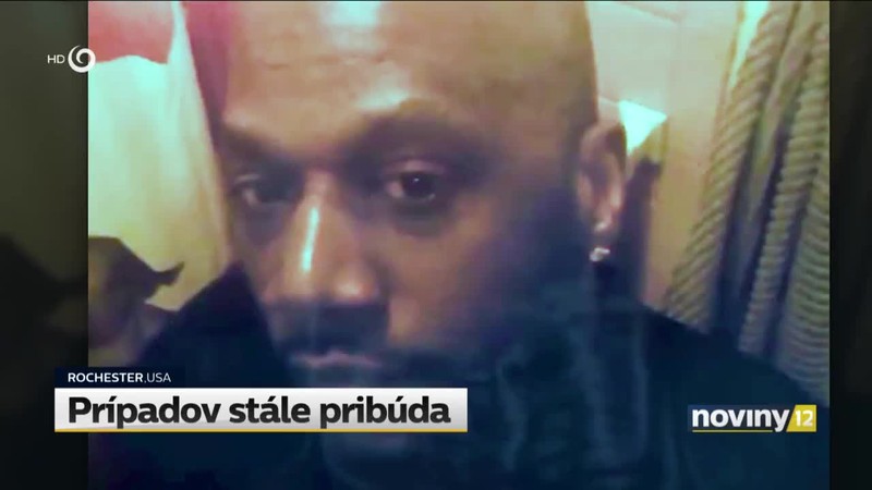 Prípadov stále pribúda