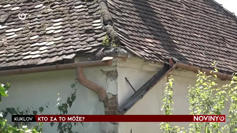 KTO ZA TO MÔŽE?