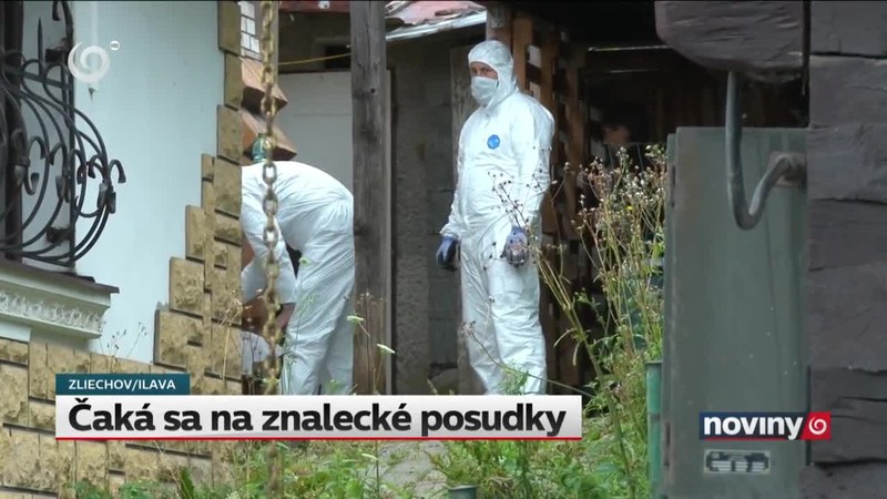 Čaká sa na znalecké posudky