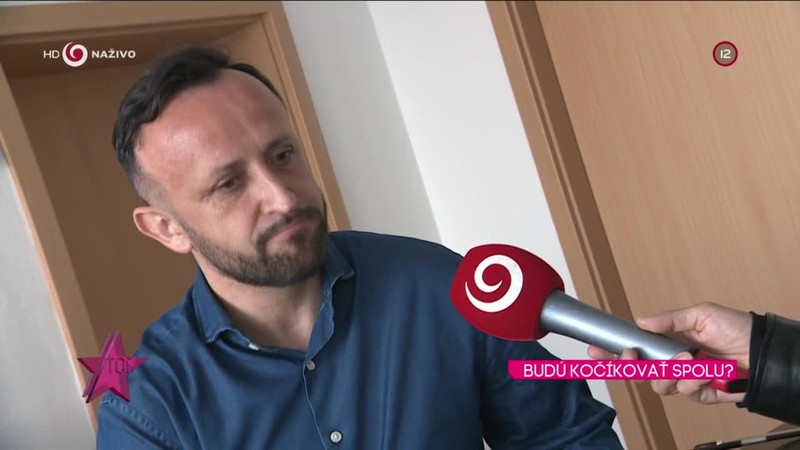 BUDÚ KOČÍKOVAŤ SPOLU? Kandrac Skrucany