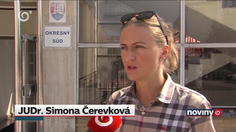 Obvinili matku dieťaťa