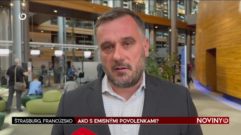 AKO S EMISNÝMI POVOLENKAMI?