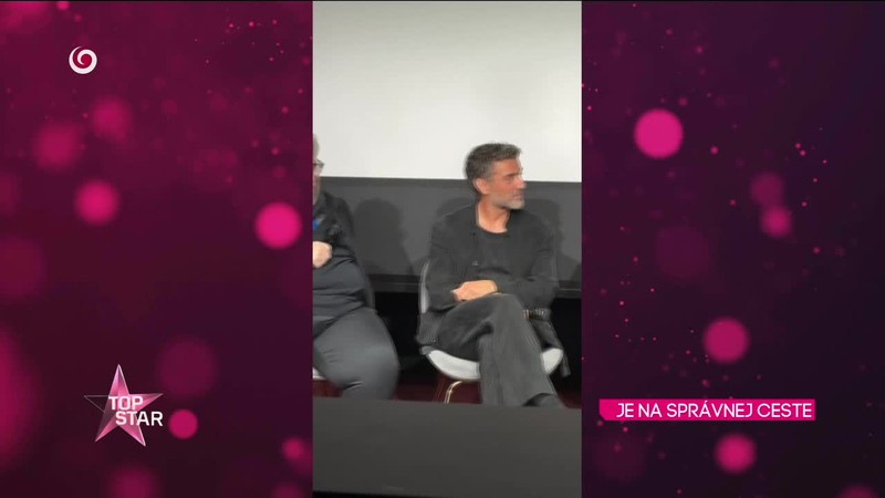 JE NA SPRÁVNEJ CESTE