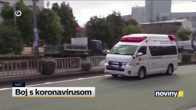 Boj s koronavírusom