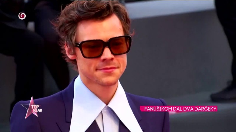 FANÚŠIKOM DAL DVA DARČEKY