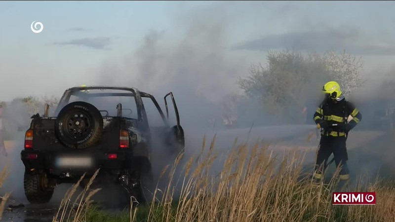 AUTO ĽAHLO POPOLOM
