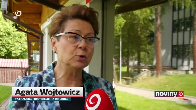 Podpora domácej turistiky