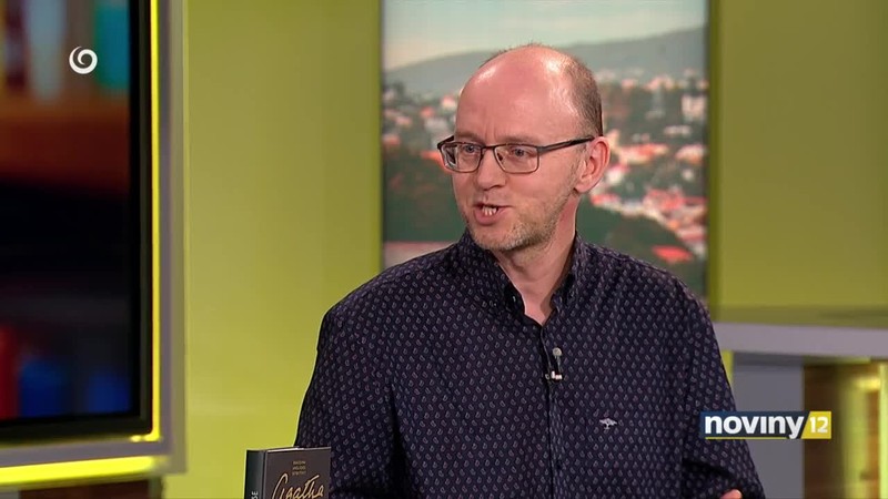 Predvianočné knižné novinky