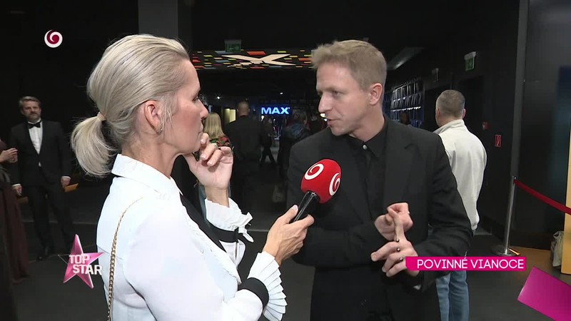 VIANOCE U KOŠČOVEJ