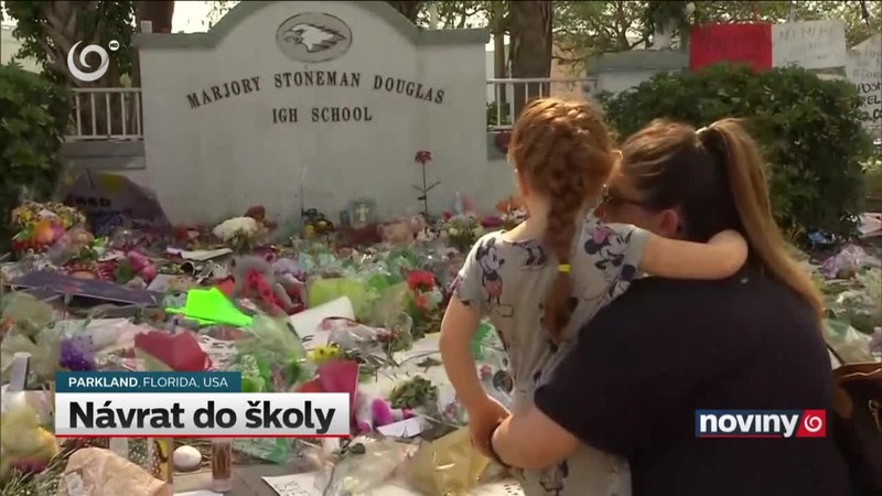 Návrat do školy