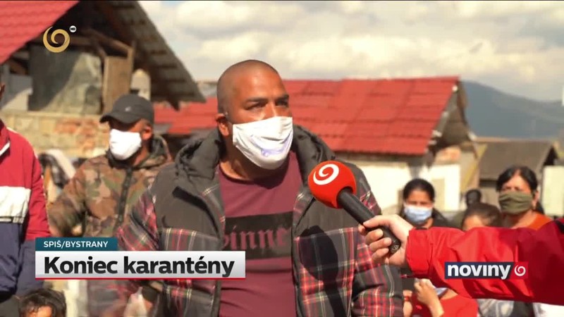 Koniec karantény