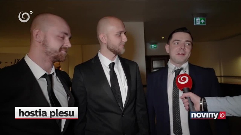 Ples našincov