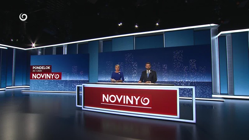 NÁDEJ, POCHYBNOSTI AJ STRACH