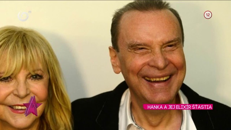 HANKA zagorova A JEJ ELIXÍR ŠŤASTIA