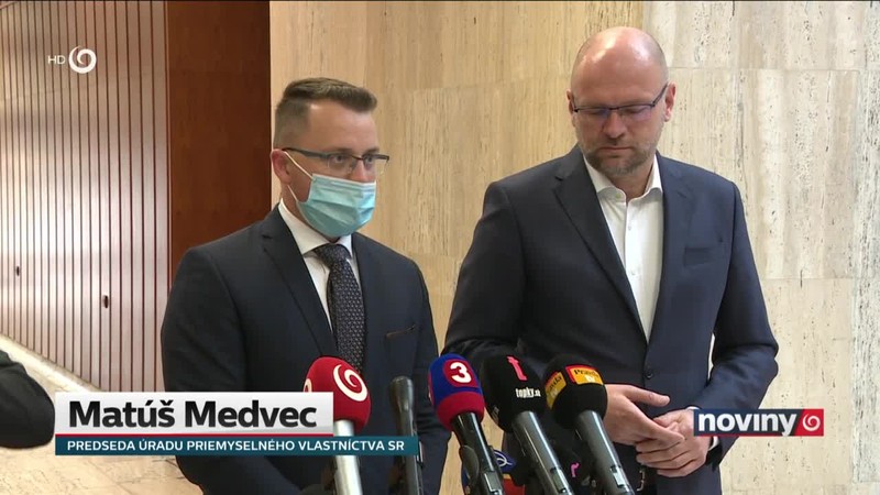 Nekonkurenčné Slovensko