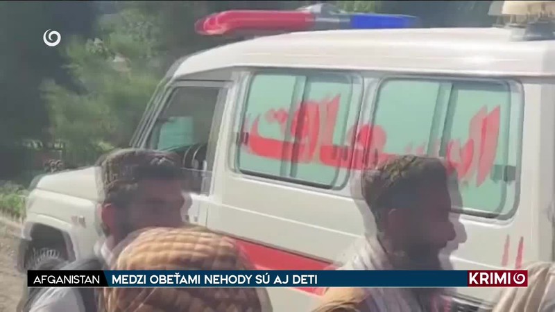 MEDZI OBEŤAMI NEHODY SÚ AJ DETI