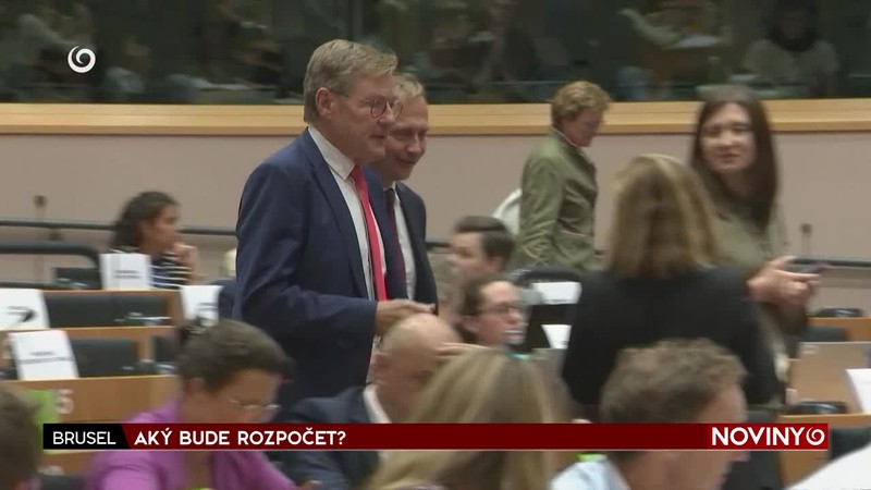 AKÝ BUDE ROZPOČET?