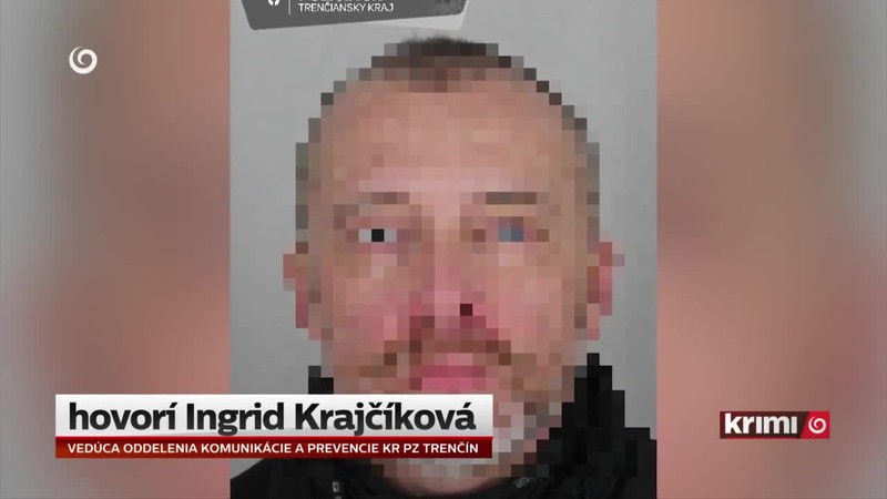 Telo našli po troch dňoch