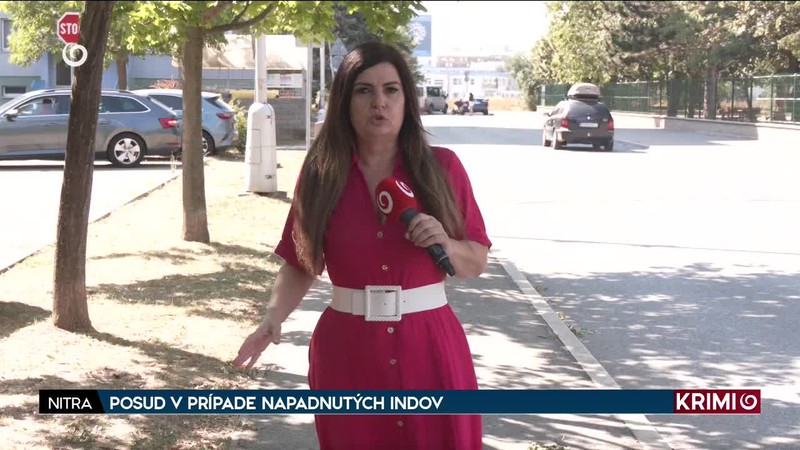 HROMADNÁ BITKA S LOPATAMI AJ NOŽOM
