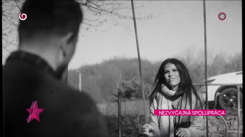 NEZVYČAJNÁ SPOLUPRÁCA
