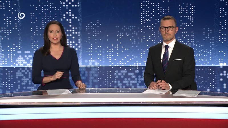 NELEGÁLNY VÝSTUP NA MRAKODRAP