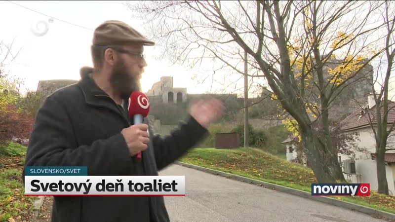 Svetový deň toaliet