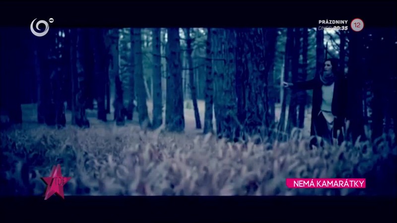 NEMÁ KAMARÁTKY Smatanova