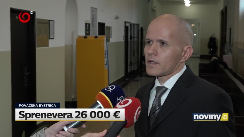 Sprenevera 26 000 €