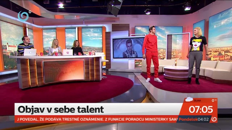 Miroslav Bruise Žilka 2