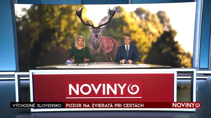 RUSI DOBYLI ĎALŠIU DEDINU