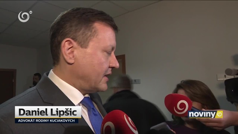 Svedectvo dátových špecialistov