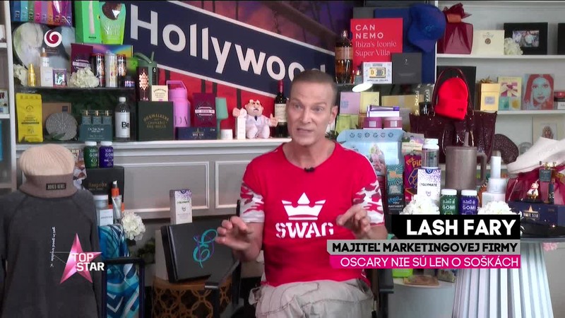oscary nie sú len o soškách