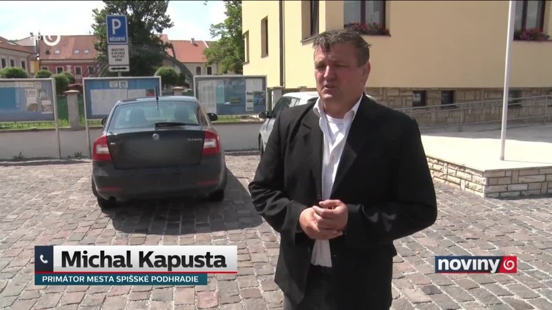 Testovali 20 obyvateľov