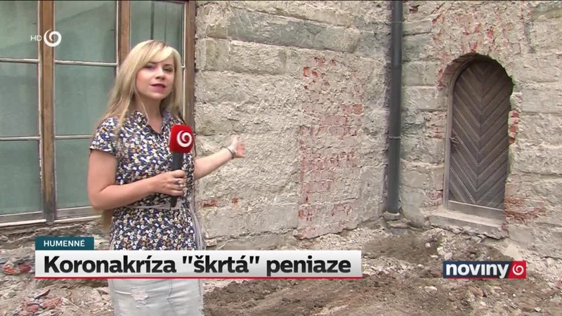 Koronakríza "škrtá" peniaze