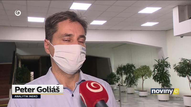 Plán obnovy od SAS