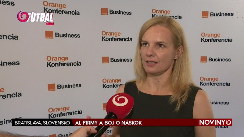 AI, FIRMY A BOJ O NÁSKOK