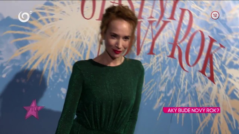 AKÝ BUDE NOVÝ ROK?