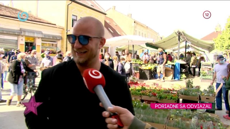 PORIADNE SA ODVIAZAL